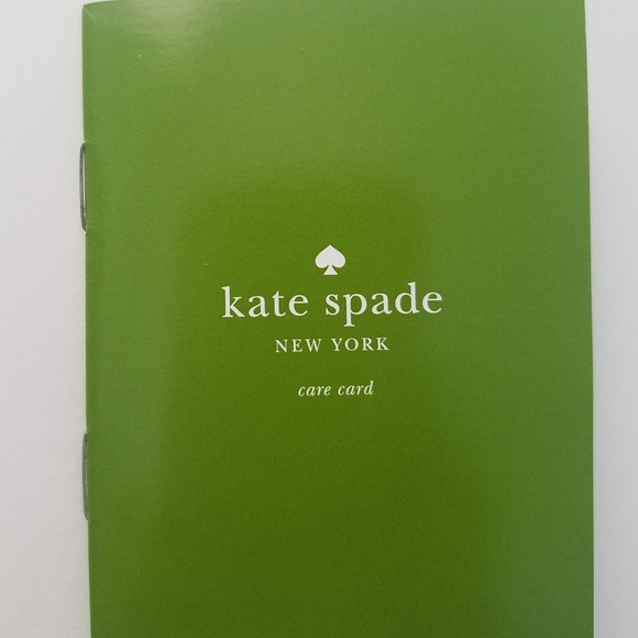 Kate Spade Summer Coral Wallet - Picture 8 of 8